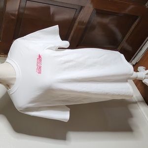 Lady Boss Operation Tee